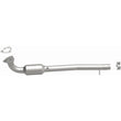 Load image into Gallery viewer, Magnaflow 10-12 Land Rover Range Rover 5.0L Direct Fit Converter - Additional View 7