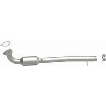 Load image into Gallery viewer, Magnaflow 10-12 Land Rover Range Rover 5.0L Direct Fit Converter - Additional View 7