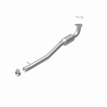 Load image into Gallery viewer, Magnaflow 10-12 Land Rover Range Rover 5.0L Direct Fit Converter - Additional View 8