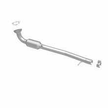 Load image into Gallery viewer, Magnaflow 10-12 Land Rover Range Rover 5.0L Direct Fit Converter - Additional View 11