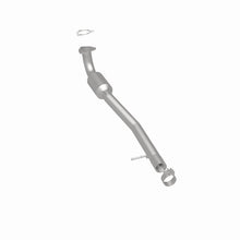 Load image into Gallery viewer, Magnaflow 10-12 Land Rover Range Rover 5.0L Direct Fit Converter - Additional View 12