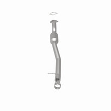 Load image into Gallery viewer, Magnaflow 10-12 Land Rover Range Rover 5.0L Direct Fit Converter - Additional View 15