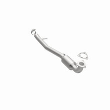 Load image into Gallery viewer, Magnaflow 10-12 Land Rover Range Rover 5.0L Direct Fit Converter - Additional View 16