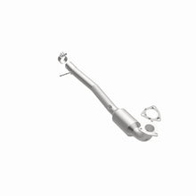 Load image into Gallery viewer, Magnaflow 10-12 Range Rover V8 5 OEM Underbody Direct Fit Converter - Additional View 6