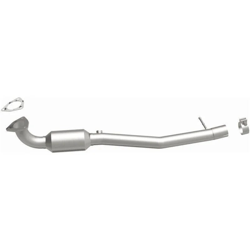 Magnaflow 10-12 Range Rover V8 5 OEM Underbody Direct Fit Converter - Additional View 11