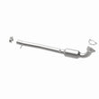 Load image into Gallery viewer, Magnaflow 10-12 Range Rover V8 5 OEM Underbody Direct Fit Converter - Additional View 14