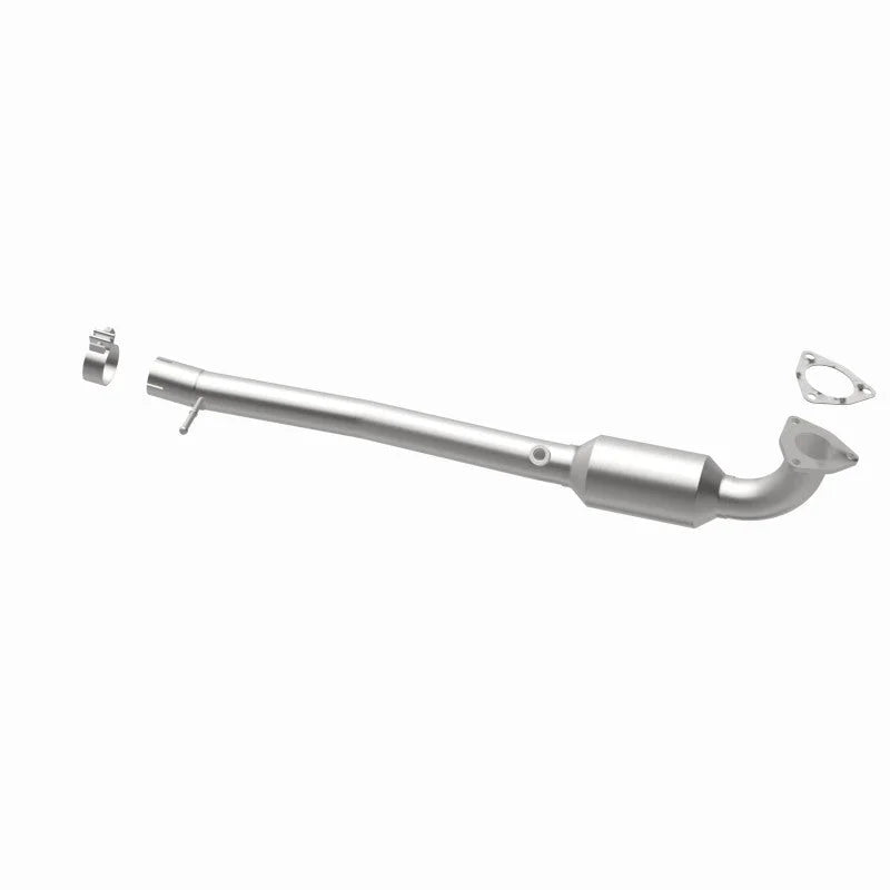 Magnaflow 10-12 Range Rover V8 5 OEM Underbody Direct Fit Converter - Additional View 14