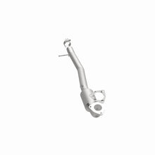 Load image into Gallery viewer, Magnaflow 10-12 Range Rover V8 5 OEM Underbody Direct Fit Converter - Additional View 16