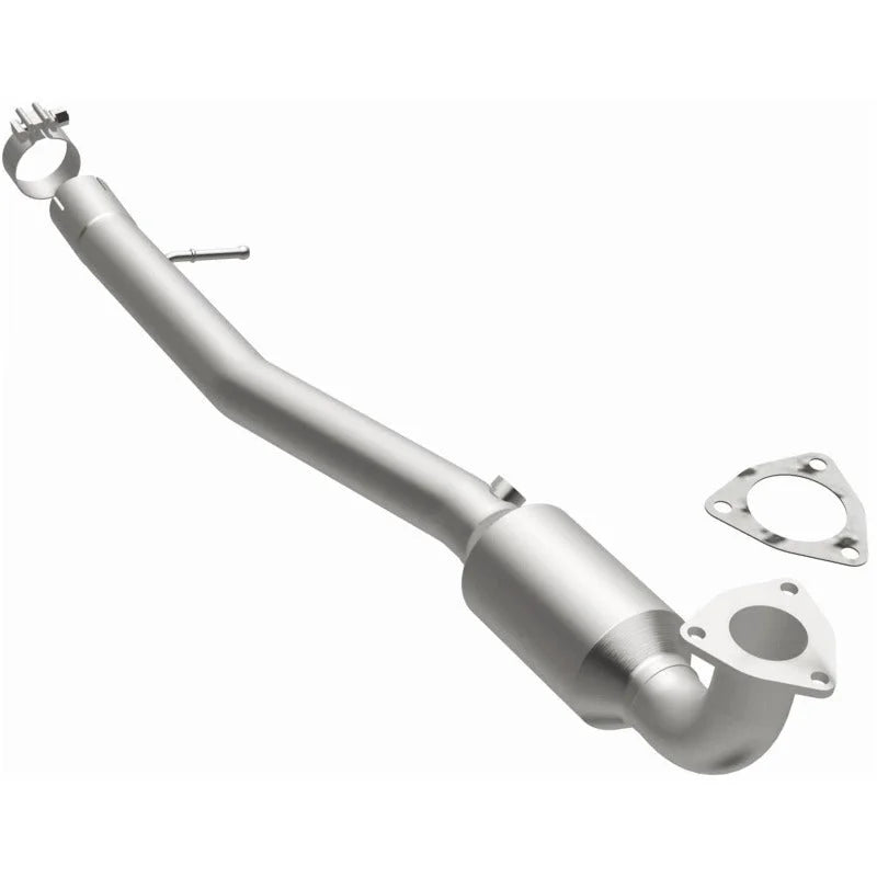 Magnaflow 10-12 Range Rover V8 5 OEM Underbody Direct Fit Converter - Additional View 7