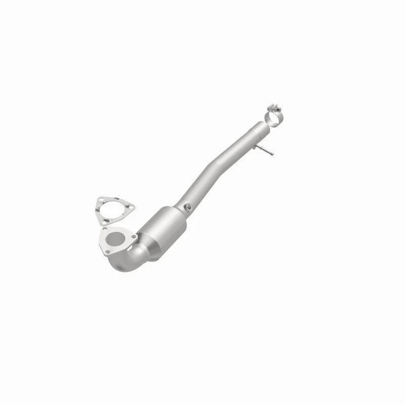 Magnaflow 10-12 Range Rover V8 5 OEM Underbody Direct Fit Converter - Additional View 11
