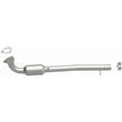 Load image into Gallery viewer, Magnaflow 10-12 Range Rover V8 5 OEM Underbody Direct Fit Converter - Additional View 12