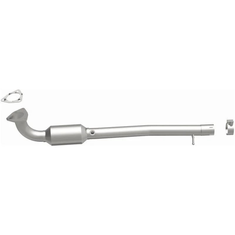 Magnaflow 10-12 Range Rover V8 5 OEM Underbody Direct Fit Converter - Additional View 12