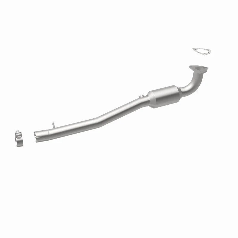 Magnaflow 10-12 Range Rover V8 5 OEM Underbody Direct Fit Converter - Additional View 15
