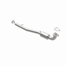 Load image into Gallery viewer, Magnaflow 10-12 Range Rover V8 5 OEM Underbody Direct Fit Converter - Additional View 16