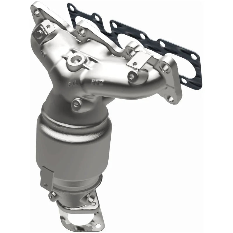 Magnaflow 10-12 Santa Fe 3.5 Manifold Direct Fit Converter - Additional View 5