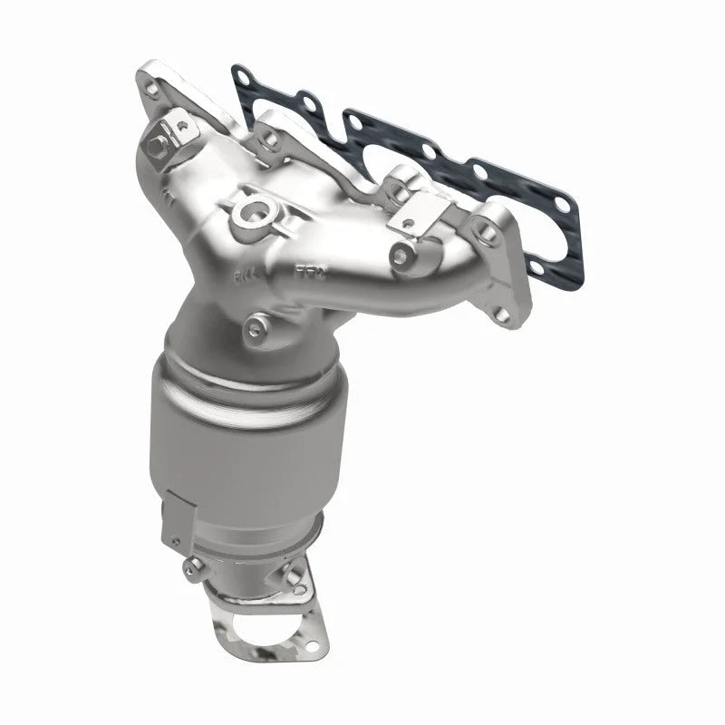 Magnaflow 10-12 Santa Fe 3.5 Manifold Direct Fit Converter - Additional View 6