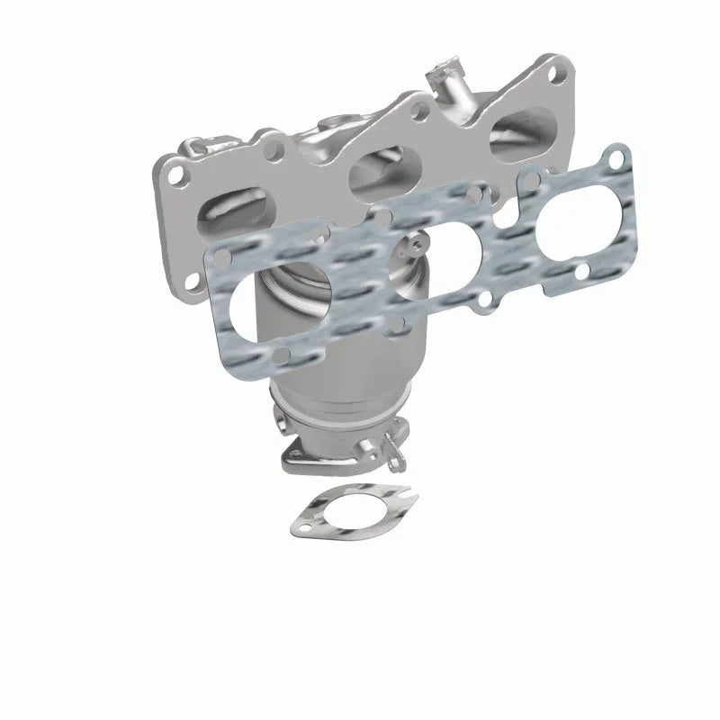 Magnaflow 10-12 Santa Fe 3.5 Manifold Direct Fit Converter - Additional View 7