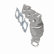Load image into Gallery viewer, Magnaflow 10-12 Santa Fe 3.5 Manifold Direct Fit Converter - Additional View 10