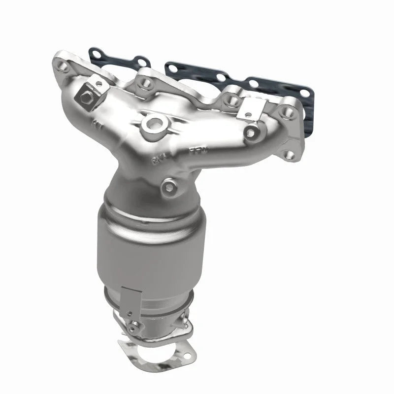 Magnaflow 10-12 Santa Fe 3.5 Manifold Direct Fit Converter - Additional View 13