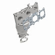 Load image into Gallery viewer, Magnaflow 10-12 Santa Fe 3.5 Manifold Direct Fit Converter - Additional View 16