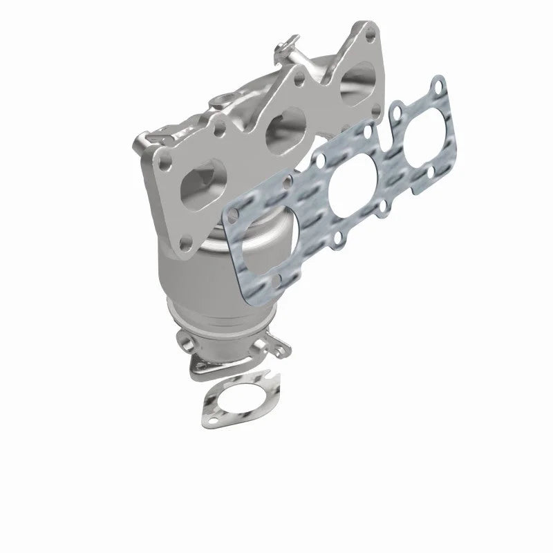 Magnaflow 10-12 Santa Fe 3.5 Manifold Direct Fit Converter - Additional View 16