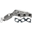 Load image into Gallery viewer, Magnaflow 10-12 Toyota 4Runner 4.0L Direct Fit Converter - Main Product View