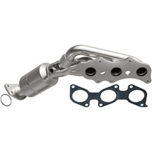 Load image into Gallery viewer, Magnaflow 10-12 Toyota 4Runner 4.0L Direct Fit Converter - Main Product View