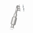 Load image into Gallery viewer, Magnaflow 10-12 Toyota 4Runner 4.0L Direct Fit Converter - Side View