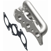 Load image into Gallery viewer, Magnaflow 10-12 Toyota 4Runner 4.0L Direct Fit Converter - Back View