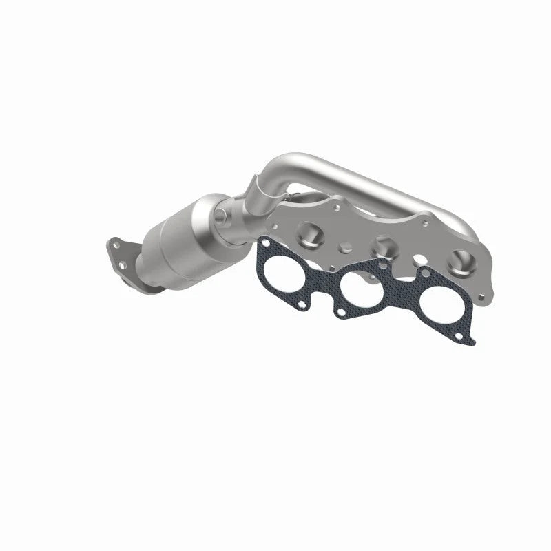 Magnaflow 10-12 Toyota 4Runner 4.0L Direct Fit Converter - Additional View 6