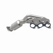 Load image into Gallery viewer, Magnaflow 10-12 Toyota 4Runner 4.0L Direct Fit Converter - Additional View 7