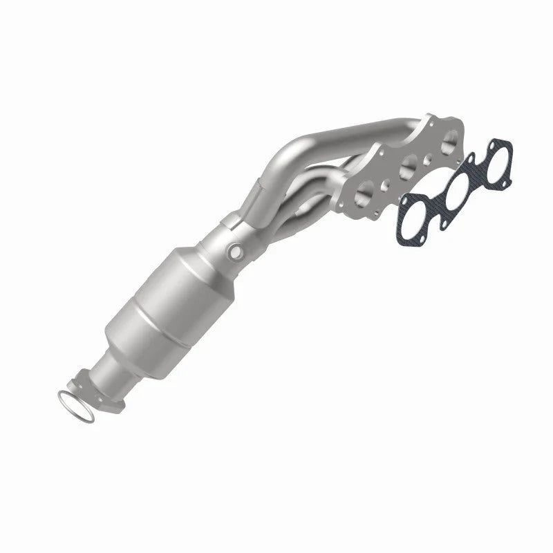 Magnaflow 10-12 Toyota 4Runner 4.0L Direct Fit Converter - Additional View 10
