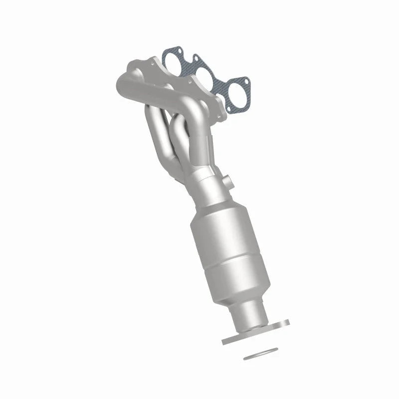 Magnaflow 10-12 Toyota 4Runner 4.0L Direct Fit Converter - Additional View 12
