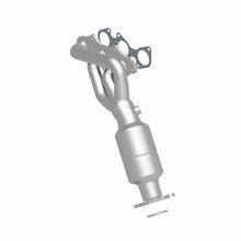 Load image into Gallery viewer, Magnaflow 10-12 Toyota 4Runner 4.0L Direct Fit Converter - Additional View 12