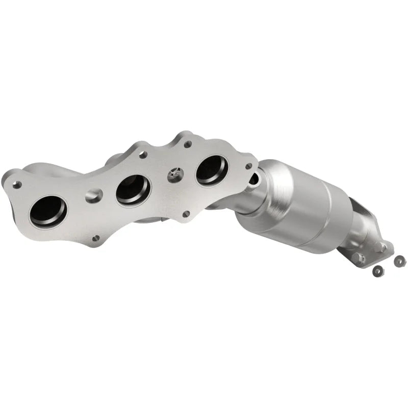 Magnaflow 10-12 Toyota 4Runner 4.0L Direct Fit Converter - Main Product View