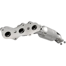 Load image into Gallery viewer, Magnaflow 10-12 Toyota 4Runner 4.0L Direct Fit Converter - Main Product View