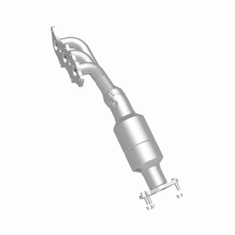 Magnaflow 10-12 Toyota 4Runner 4.0L Direct Fit Converter - Side View