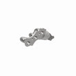 Load image into Gallery viewer, Magnaflow 10-12 Toyota 4Runner 4.0L Direct Fit Converter - Installation View