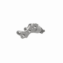 Load image into Gallery viewer, Magnaflow 10-12 Toyota 4Runner 4.0L Direct Fit Converter - Installation View