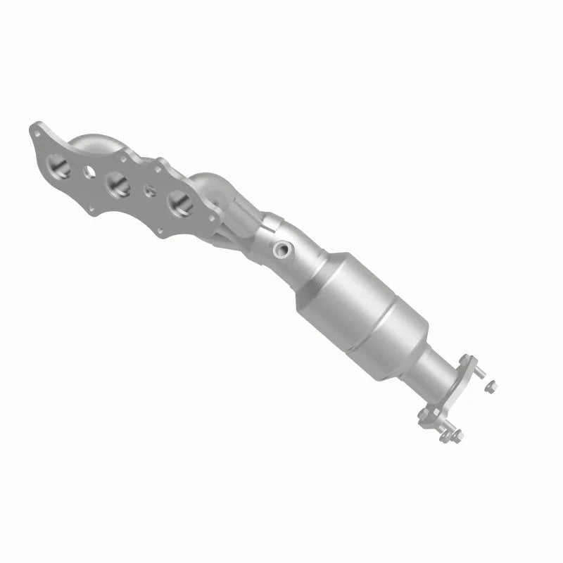 Magnaflow 10-12 Toyota 4Runner 4.0L Direct Fit Converter - Additional View 11