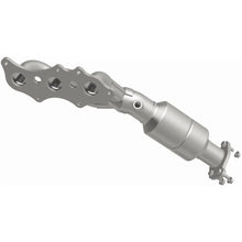 Load image into Gallery viewer, Magnaflow 10-12 Toyota 4Runner 4.0L Direct Fit Converter - Additional View 13