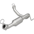 Load image into Gallery viewer, Magnaflow 10-12 Toyota 4Runner 4.0L Direct Fit Converter - Main Product View