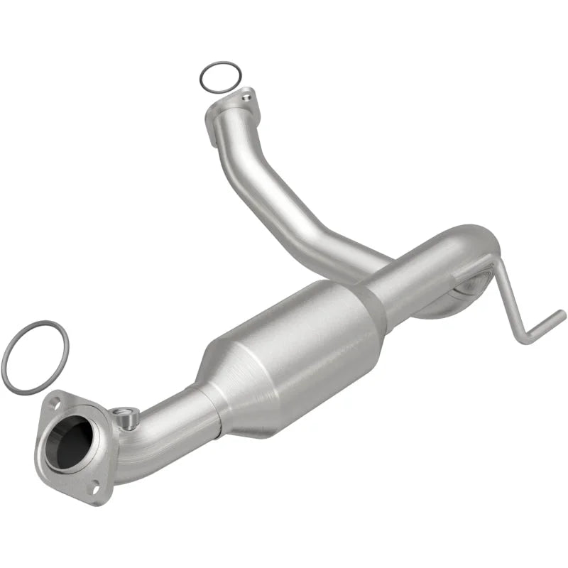 Magnaflow 10-12 Toyota 4Runner 4.0L Direct Fit Converter - Main Product View