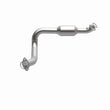 Load image into Gallery viewer, Magnaflow 10-12 Toyota 4Runner 4.0L Direct Fit Converter - Side View
