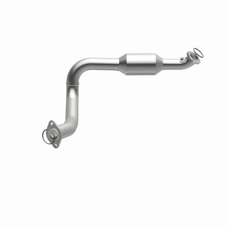 Magnaflow 10-12 Toyota 4Runner 4.0L Direct Fit Converter - Side View