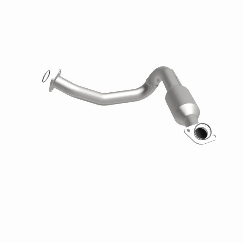 Magnaflow 10-12 Toyota 4Runner 4.0L Direct Fit Converter - Installation View