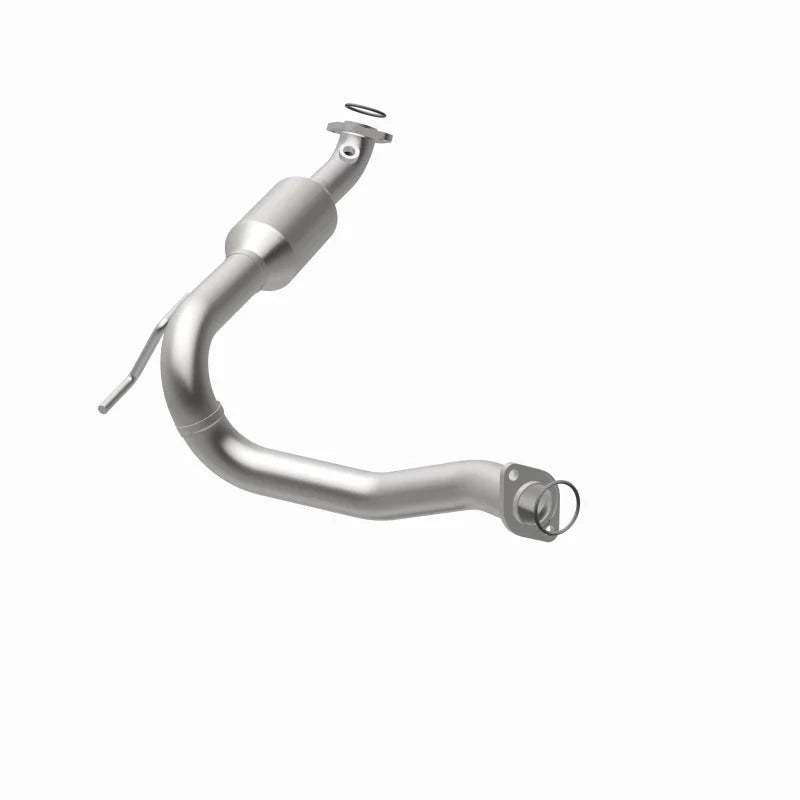 Magnaflow 10-12 Toyota 4Runner 4.0L Direct Fit Converter - Additional View 11