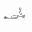 Load image into Gallery viewer, Magnaflow 10-12 Toyota 4Runner 4.0L Direct Fit Converter - Side View