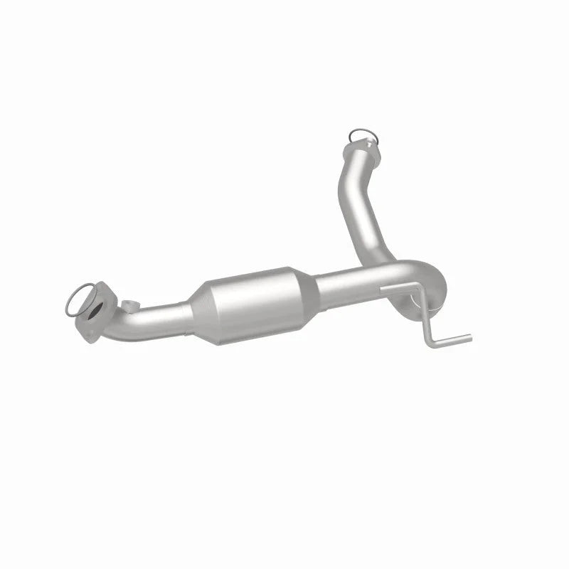 Magnaflow 10-12 Toyota 4Runner 4.0L Direct Fit Converter - Side View