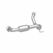 Load image into Gallery viewer, Magnaflow 10-12 Toyota 4Runner 4.0L Direct Fit Converter - Side View